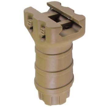 Stub Ridge Foregrip (Tan)