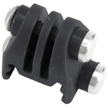 Action Camera Mount (RIS) (Black)