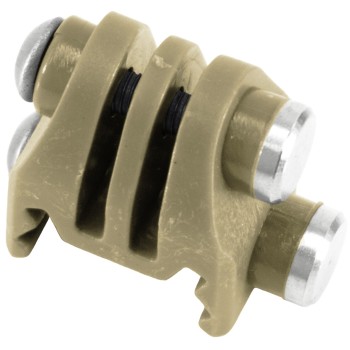 Action Camera Mount (RIS) (Tan)