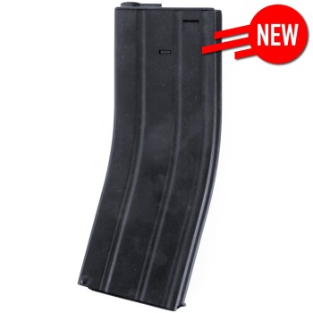 M4 Magazine Folded Metal