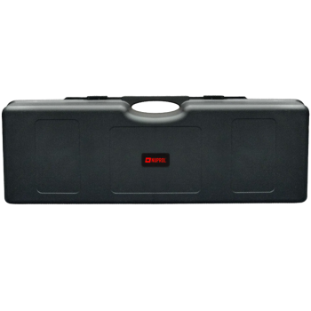 Essential Rifle Case (Medium - Wave Foam)