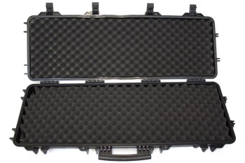 Foam Sheets for Premium Rifle Case (Large-Wave Foam) 