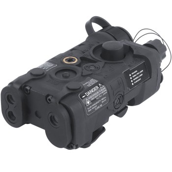 NPQ15 Low Profile Laser & Torch Module 