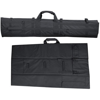 Sniper Roll Bag (Black)