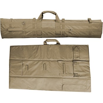 Sniper Roll Bag (Tan)