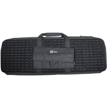 Essential Rifle Bag MOLLE Patch Panel (42")