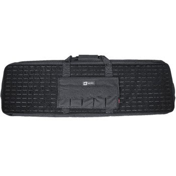 Essential Rifle Bag MOLLE Patch Panel (46")