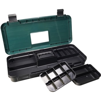 Gun Rest Maintenance Box