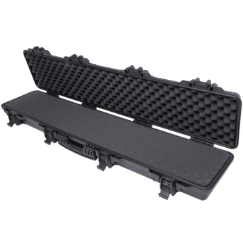 02806 Waterproof Hard Case inc P&P Foam | 125.2 x 29.4 x 13.0 cm (28.06l)