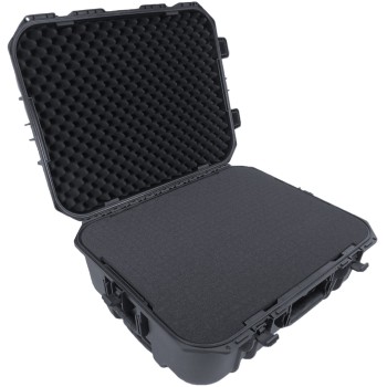 10289 Waterproof Hard Case inc P&P Foam | 78.9 x 59.0 x 34.1 cm (102.89l)