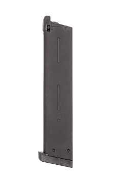 1911/MEU Series Magazine Gas (EXT|36R) (Black)