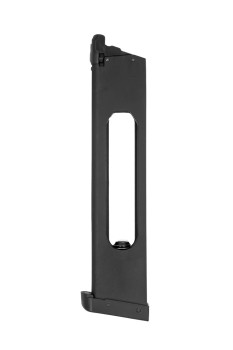 1911/MEU Series Magazine CO2 (EXT|36R) (Black)