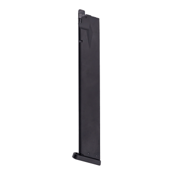 R226 Series Magazine Gas (EXT|48R) (Black)