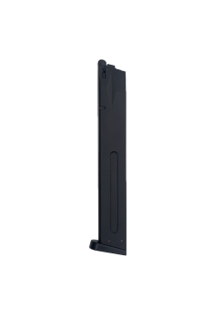 R9 Series Magazine Gas (EXT|48R) (Black)