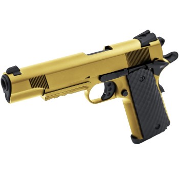 Raven - MEU-R (Gold)