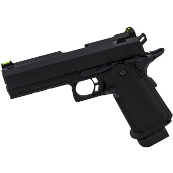 Hi-Capa 4.3 (Black) GBB Airsoft Pistol