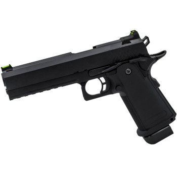 Hi-Capa 5.1 (Black) GBB Airsoft Pistol