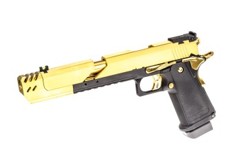 Raven - Hi-Capa 7.0 Dragon (Gold-Black)