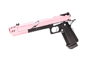Raven - Hi-Capa 7.0 Dragon (Pink-Black)