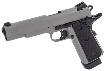 R14 GBB Pistol (Grey)