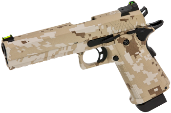 Raven - Hi-Capa 5.1 HYDRO (Digi Desert)