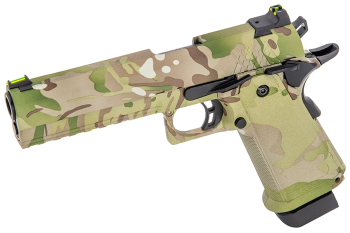 Raven - Hi-Capa 5.1 HYDRO (Camo)