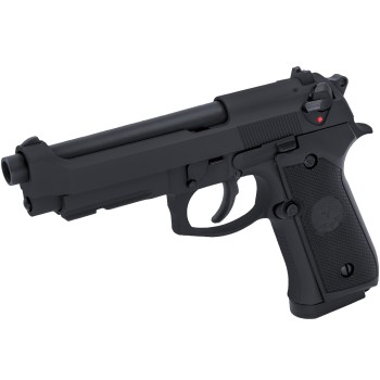 R9 GBB Pistol (Black)