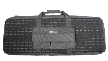 NP PMC Essential Soft Rifle Patch Bag 38" - Black