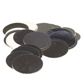 STRATAIM Blast Caps (50pcs)