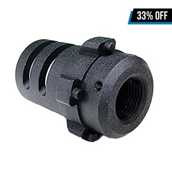 Flash Hider (VMP Series)
