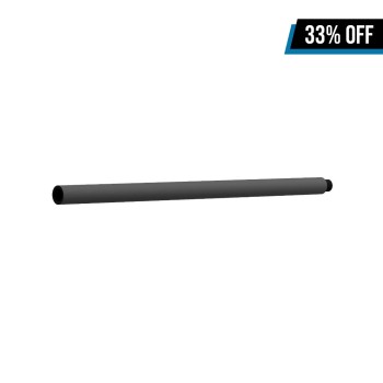 Outer Barrel Extension (VMP-2 Series) (16" Black)