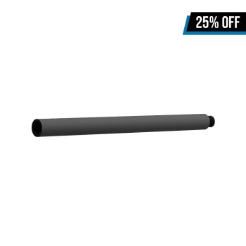 Outer Barrel Extension (VMP-2 Series) (11.5" Black)