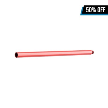 Outer Barrel Extension (VMP-2 Series) (16" Red)