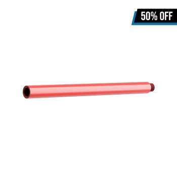 Outer Barrel Extension (VMP-2 Series) (11.5" Red)
