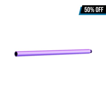 Outer Barrel Extension (VMP-2 Series) (16" Purple)