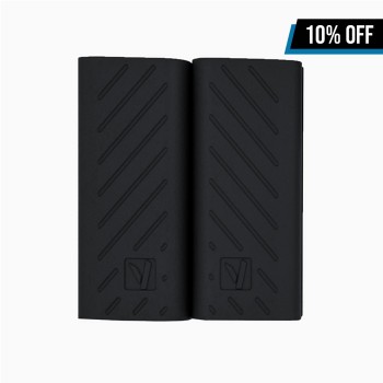Magazine Cover (2pc) (VMP-1 Series) (Black)
