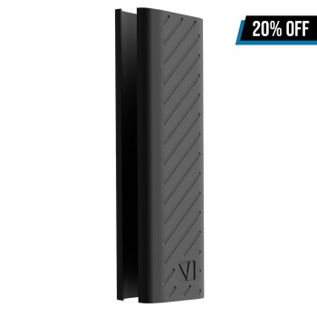 Magazine Cover (VMP-2 Series) (48R Long Mag - Black)