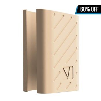 Magazine Cover (VMP-2 Series) (20R Short Mag - Tan)