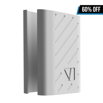 Magazine Cover (VMP-2 Series) (20R Short Mag - Grey)