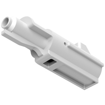 CNC Aluminium Air Nozzle (VMP-2) 