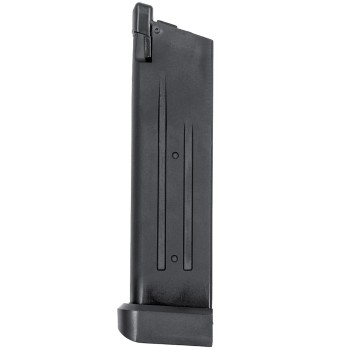 Hi-Capa Magazine Gas (STD|23R) (Black)