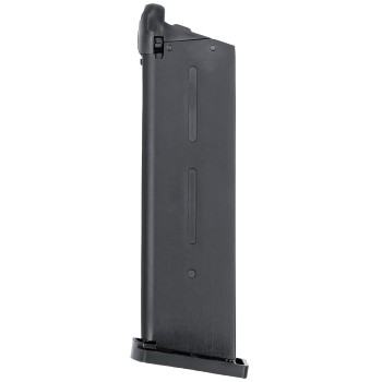 1911/MEU Series Magazine Gas (STD|21R) (Black)