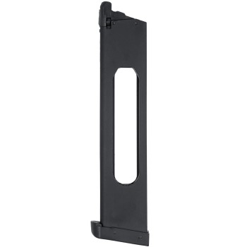 1911/MEU Series Magazine CO2 (EXT|36R) (Black)