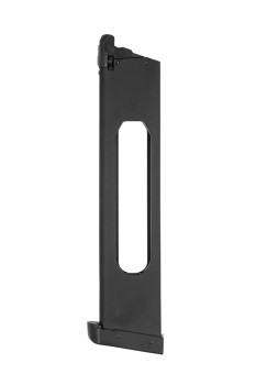 1911/MEU Series Magazine CO2 (EXT|36R) (Black)