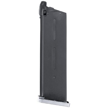 1911/MEU Series Magazine Gas (STD|21R) (Silver)