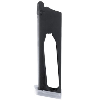 1911/MEU Series Magazine CO2 (STD|21R) (Silver)