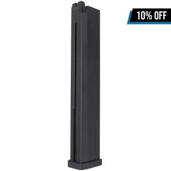 VMP Series Magazine (48R-Gas)