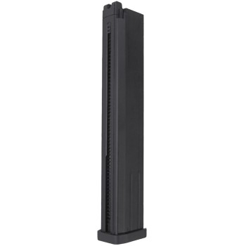 VMP Series Magazine (EXT - Gas|48R) (Black)