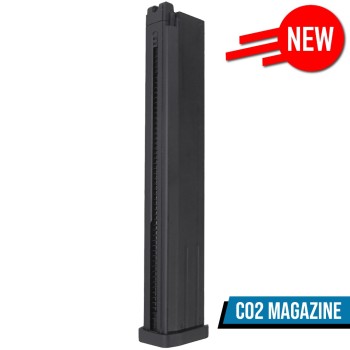 VMP Series Magazine 48R-CO2