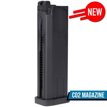 VMP Series Magazine 20R-CO2